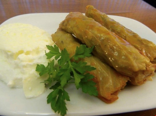 Lahana sarma 200gr